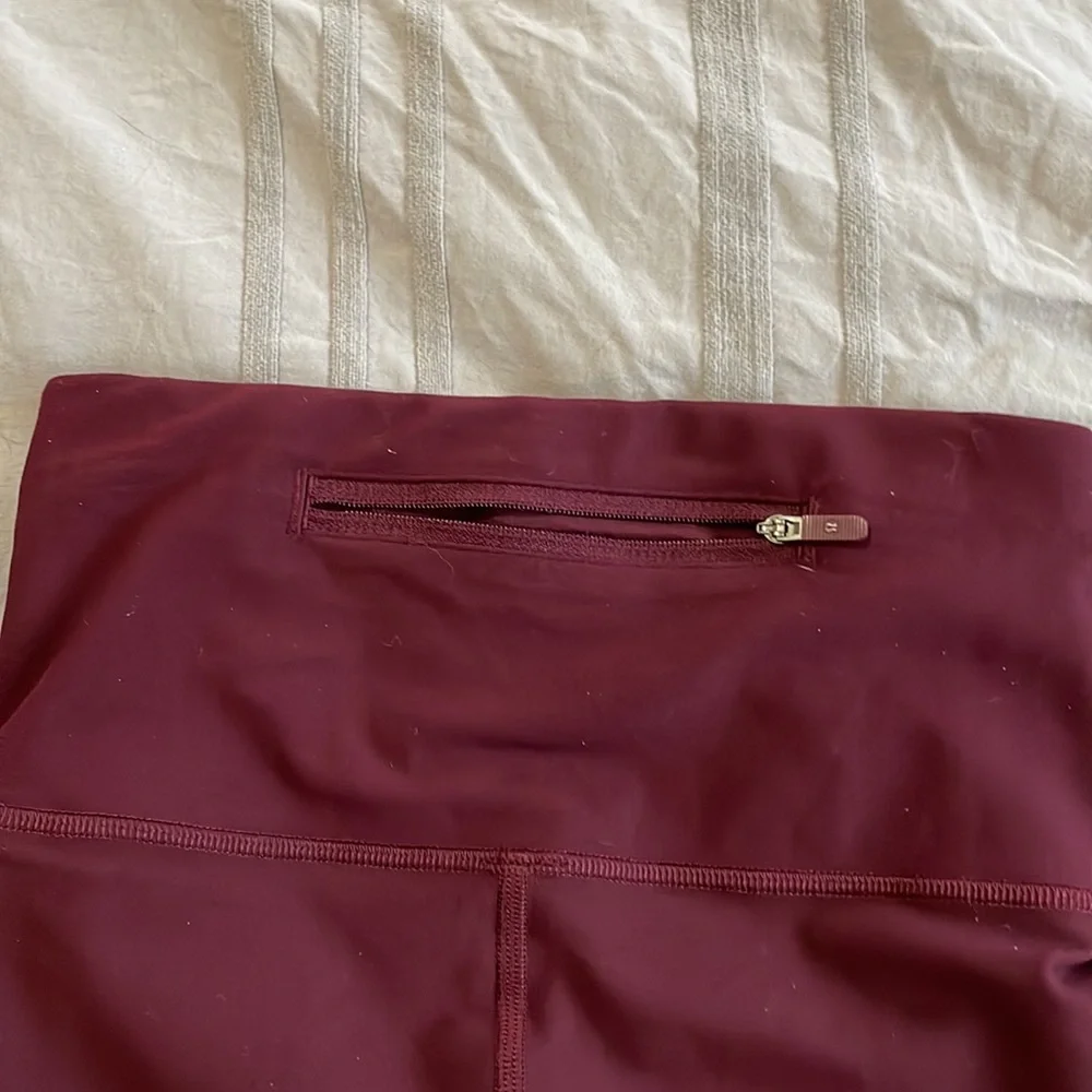 Lululemon Zoned In Tight - Picture 3 of 6